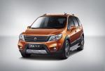 DongFeng Joyear X5 2013 года